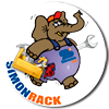 Las estanterias del Elefante